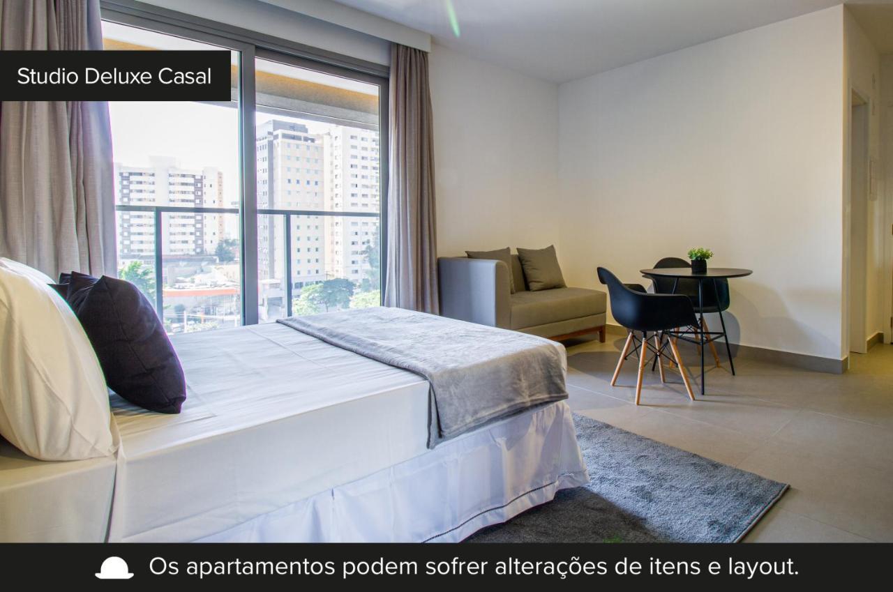 Ferienwohnung Housi Perdizes By Charlie São Paulo Exterior foto