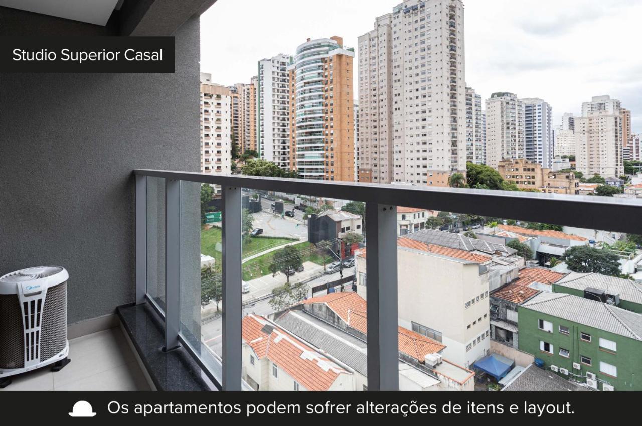 Ferienwohnung Housi Perdizes By Charlie São Paulo Exterior foto